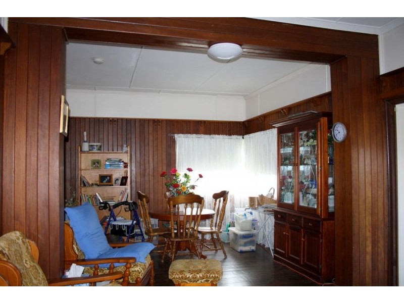 40 Wilson Street, Maryborough QLD 4650