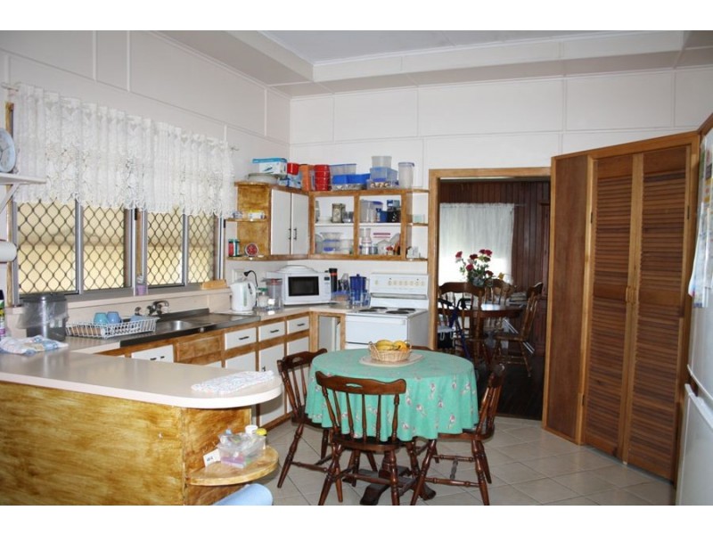 40 Wilson Street, Maryborough QLD 4650