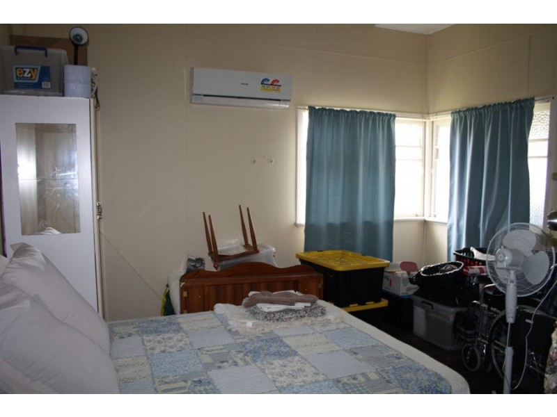 40 Wilson Street, Maryborough QLD 4650