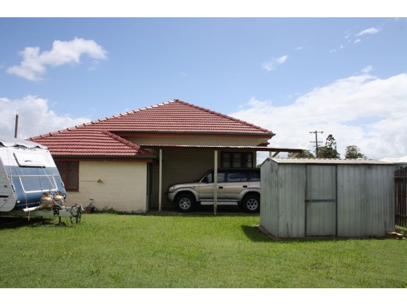 40 Wilson Street, Maryborough QLD 4650