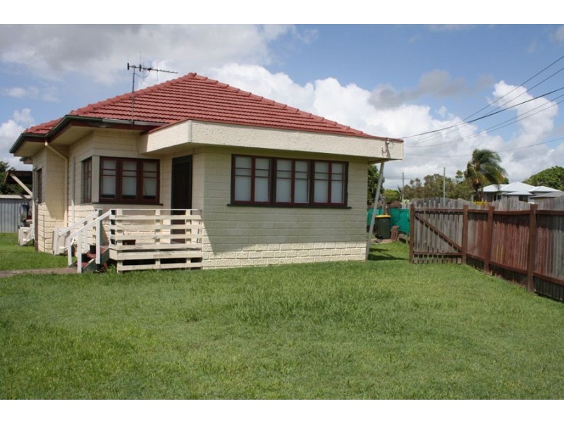 40 Wilson Street, Maryborough QLD 4650