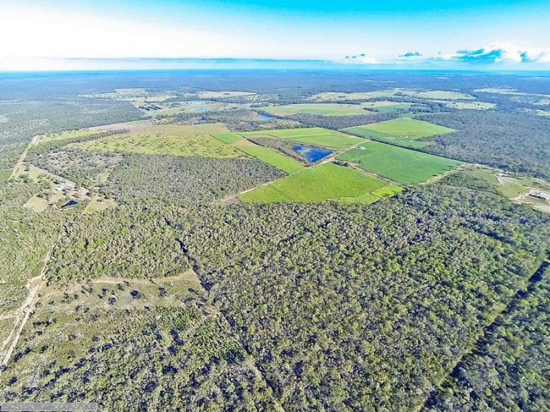140 Noble Road, Susan River QLD 4655