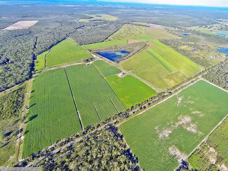 140 Noble Road, Susan River QLD 4655