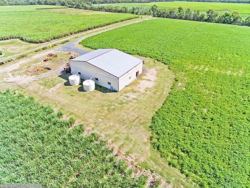 140 Noble Road, Susan River QLD 4655
