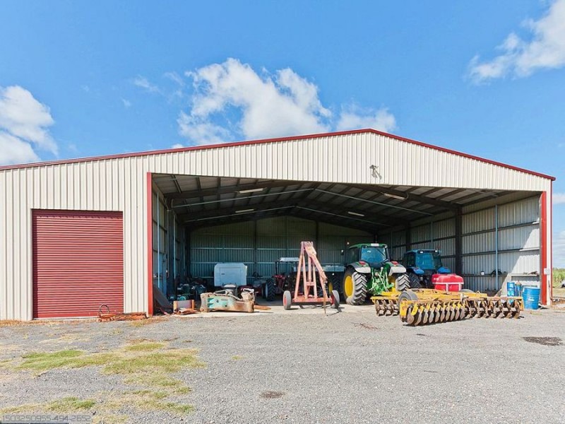 140 Noble Road, Susan River QLD 4655