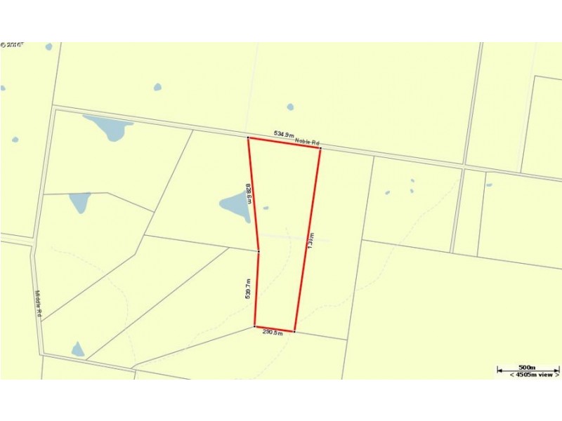 140 Noble Road, Susan River QLD 4655
