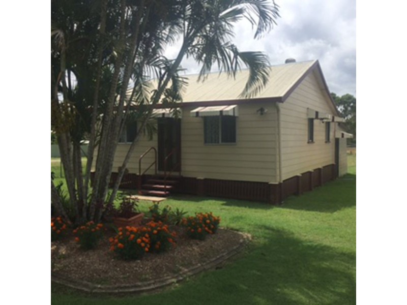 77 Gayndah Road, Maryborough West QLD 4650