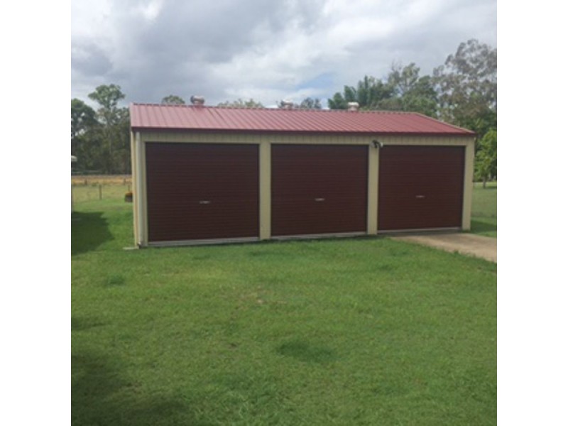 77 Gayndah Road, Maryborough West QLD 4650