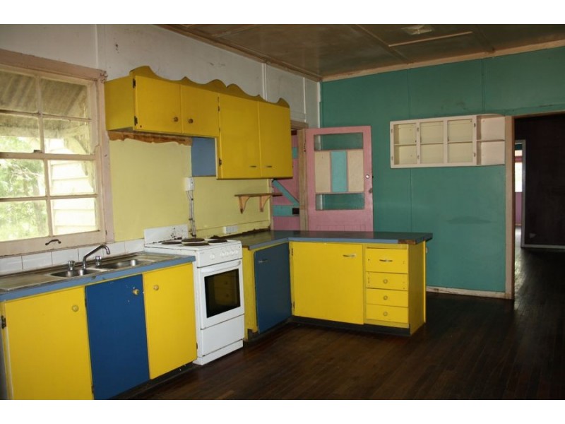 485 Mount Woowoonga Road, Woowoonga QLD 4621