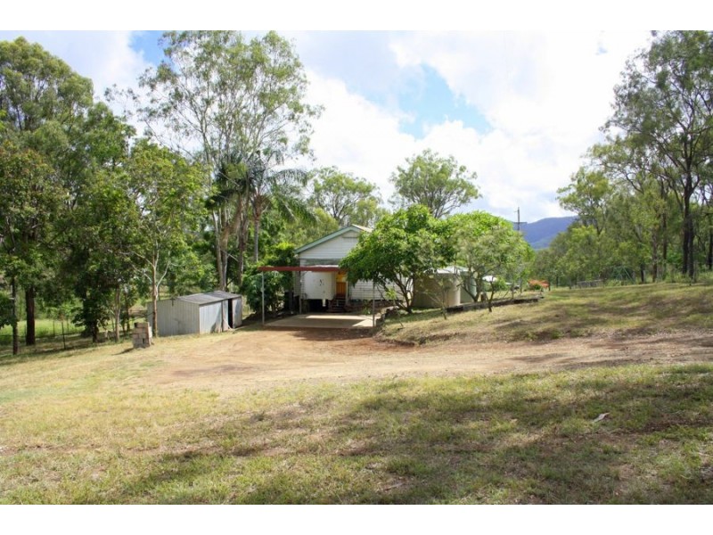 485 Mount Woowoonga Road, Woowoonga QLD 4621