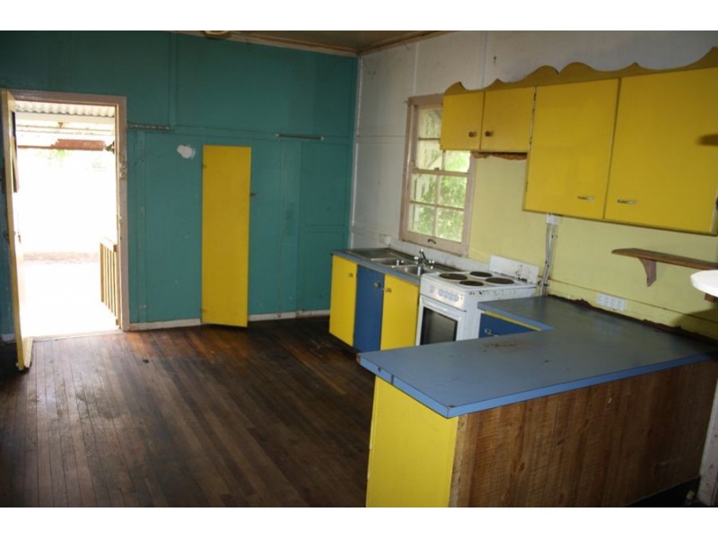 485 Mount Woowoonga Road, Woowoonga QLD 4621