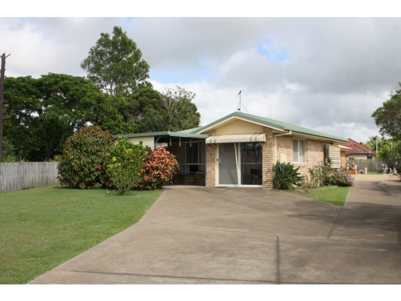 2/120 Sussex Street, Maryborough QLD 4650