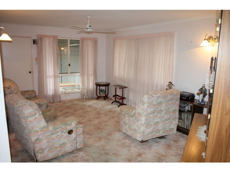 2/120 Sussex Street, Maryborough QLD 4650