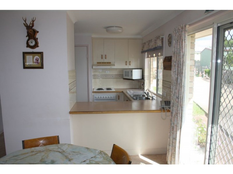 2/120 Sussex Street, Maryborough QLD 4650