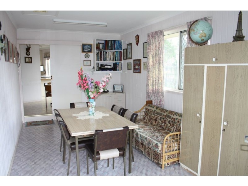 2/120 Sussex Street, Maryborough QLD 4650