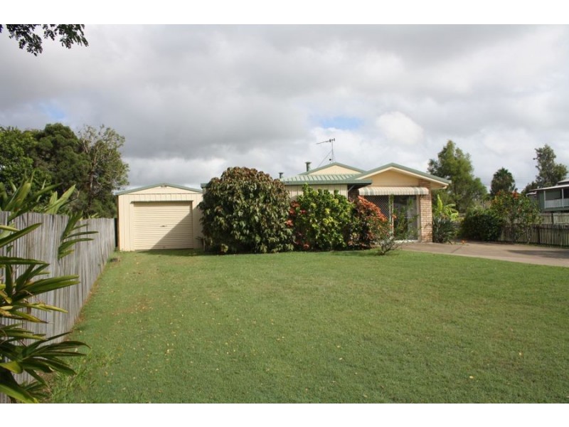 2/120 Sussex Street, Maryborough QLD 4650