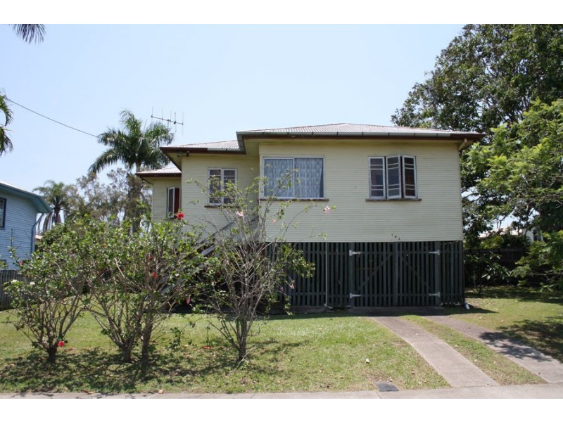132 Cambridge Street, Granville QLD 4650