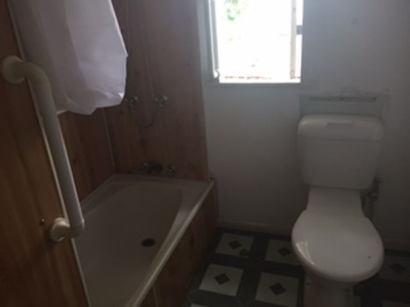 132 Cambridge Street, Granville QLD 4650