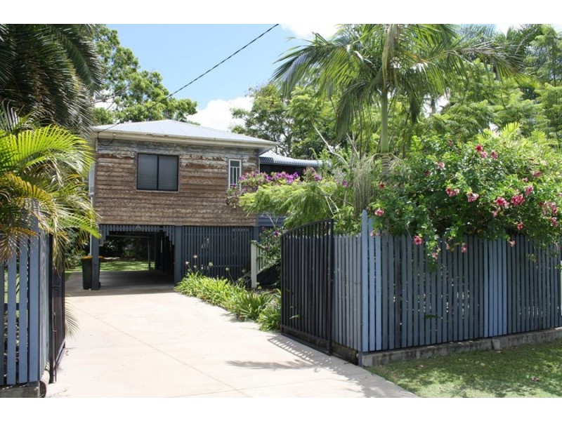 304 Pallas Street, Maryborough QLD 4650