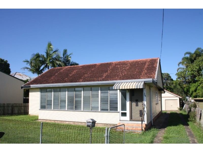 304 Ann Street, Maryborough QLD 4650