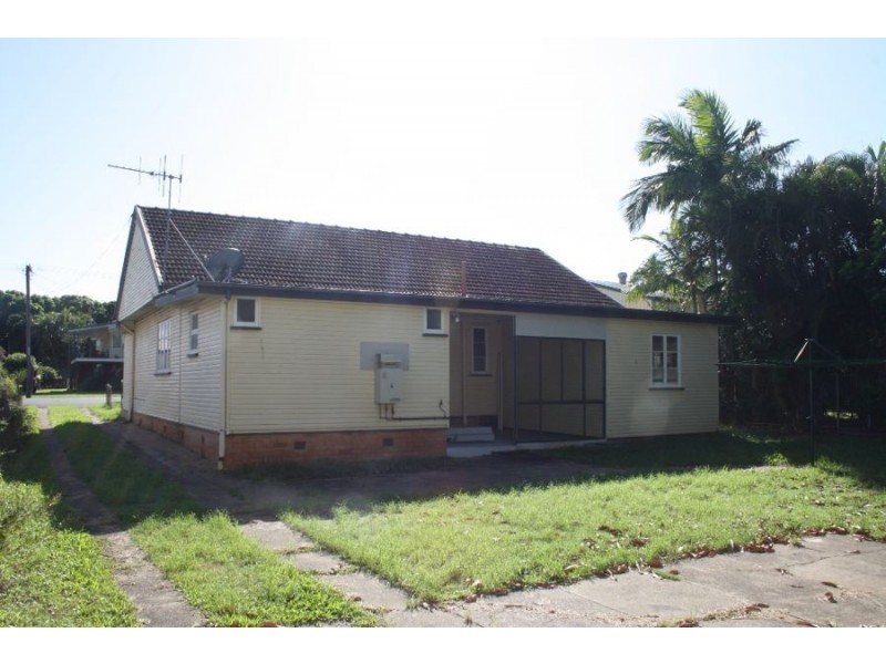 304 Ann Street, Maryborough QLD 4650