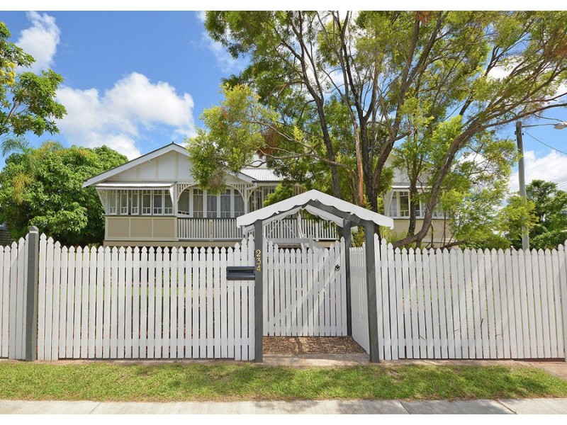 234 John Street, Maryborough QLD 4650