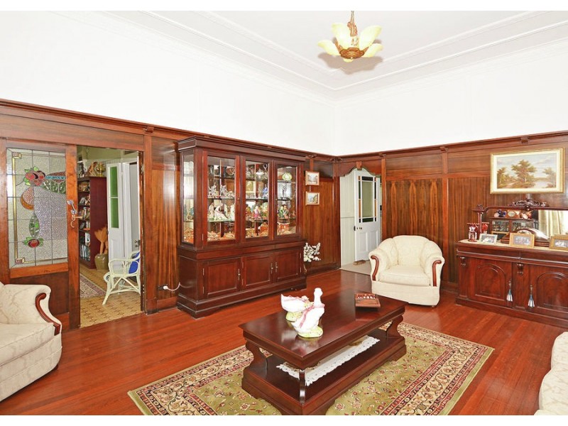 234 John Street, Maryborough QLD 4650