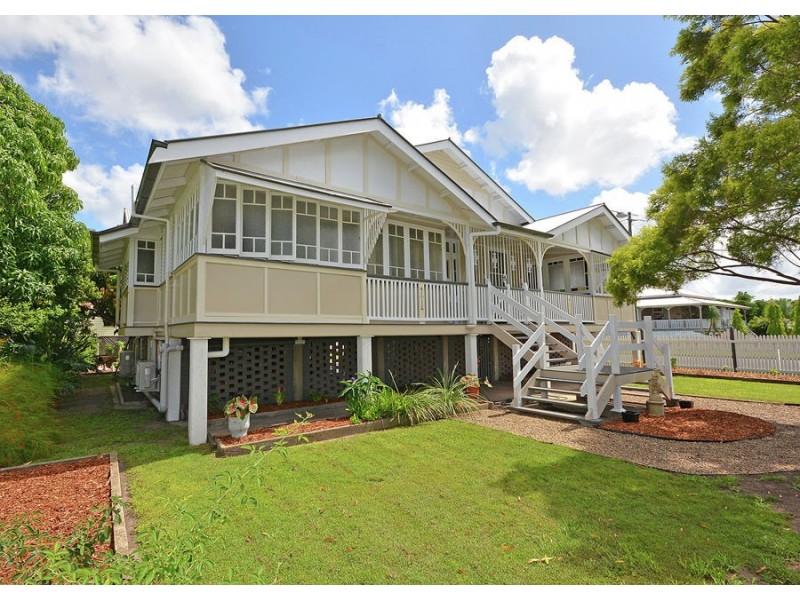 234 John Street, Maryborough QLD 4650