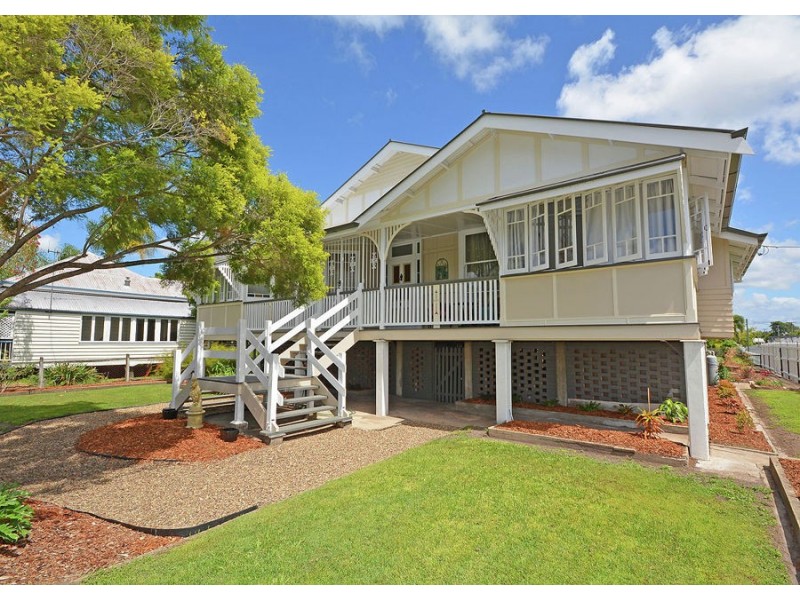 234 John Street, Maryborough QLD 4650