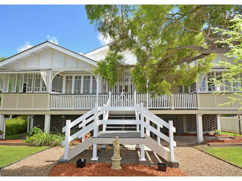 234 John Street, Maryborough QLD 4650