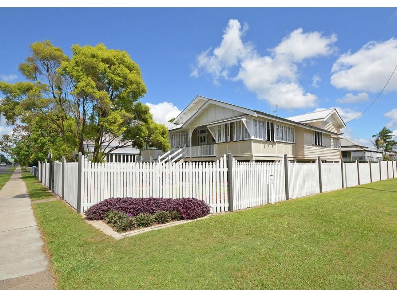 234 John Street, Maryborough QLD 4650