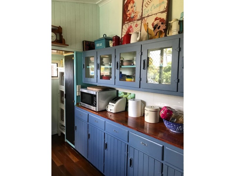 78 Banana Street, Granville QLD 4650