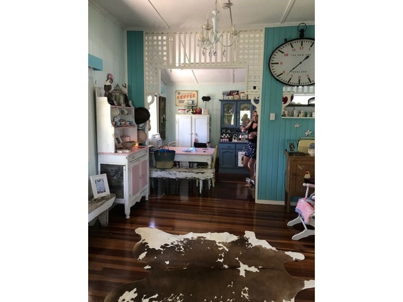 78 Banana Street, Granville QLD 4650