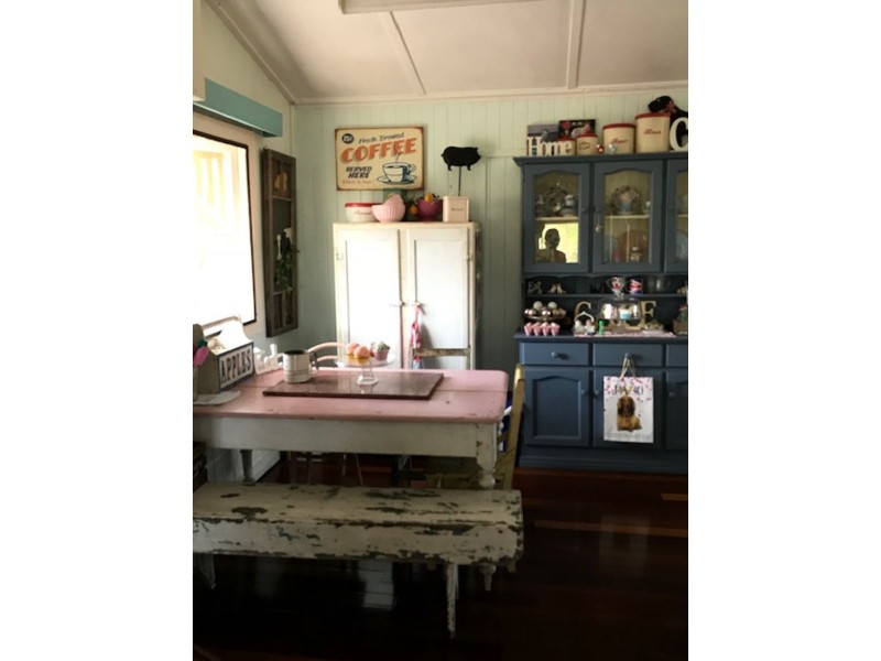 78 Banana Street, Granville QLD 4650