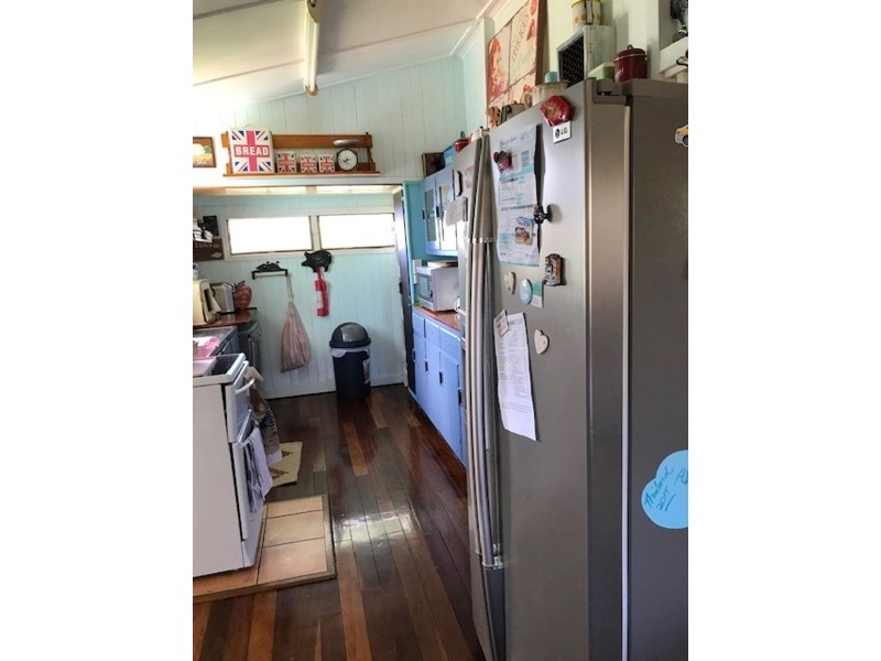 78 Banana Street, Granville QLD 4650