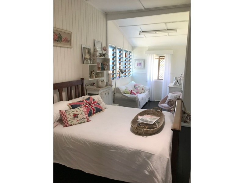 78 Banana Street, Granville QLD 4650