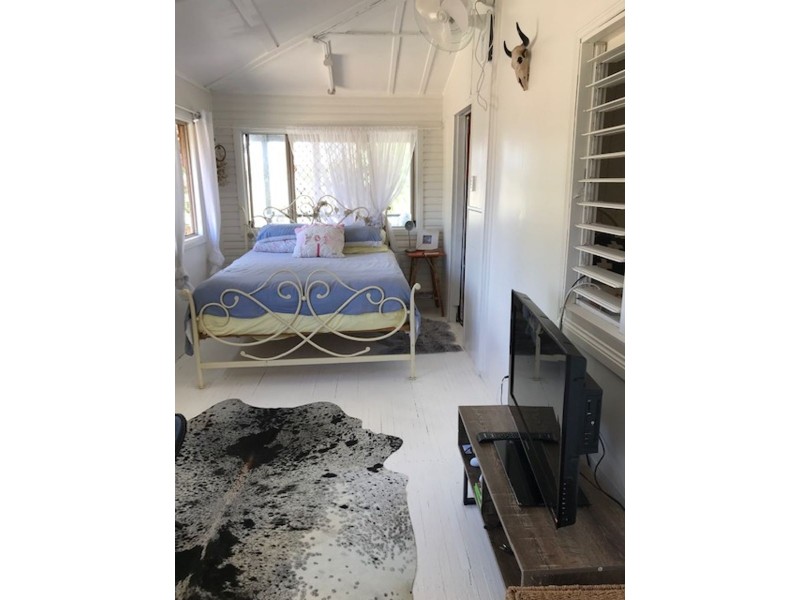 78 Banana Street, Granville QLD 4650