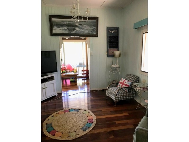 78 Banana Street, Granville QLD 4650