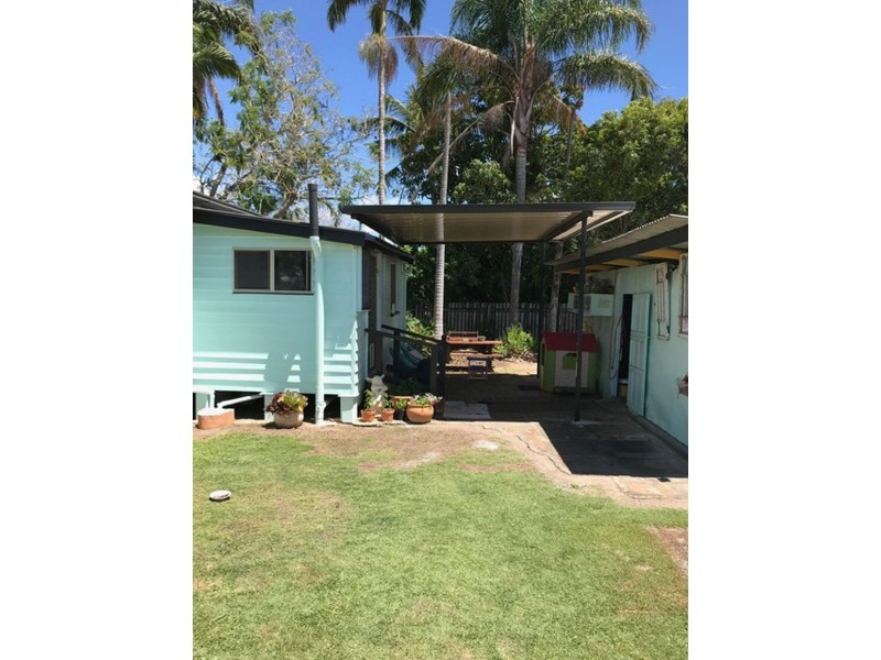 78 Banana Street, Granville QLD 4650