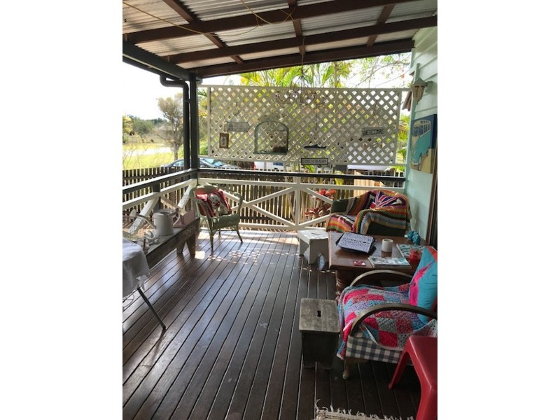 78 Banana Street, Granville QLD 4650