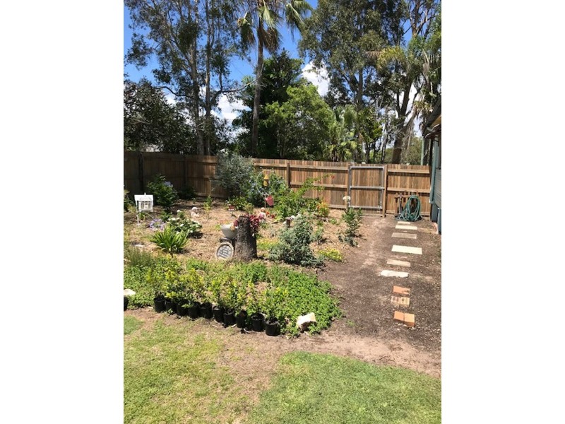 78 Banana Street, Granville QLD 4650