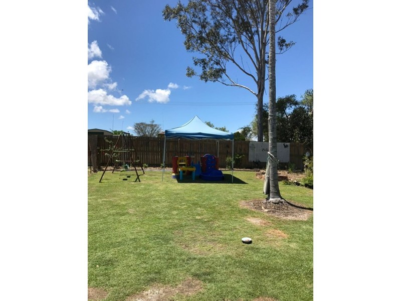 78 Banana Street, Granville QLD 4650