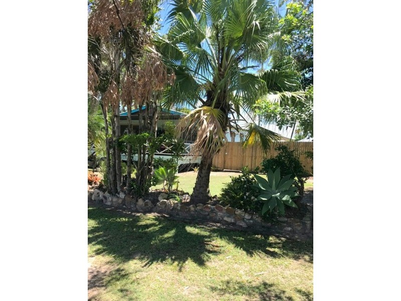 78 Banana Street, Granville QLD 4650