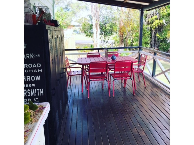 78 Banana Street, Granville QLD 4650