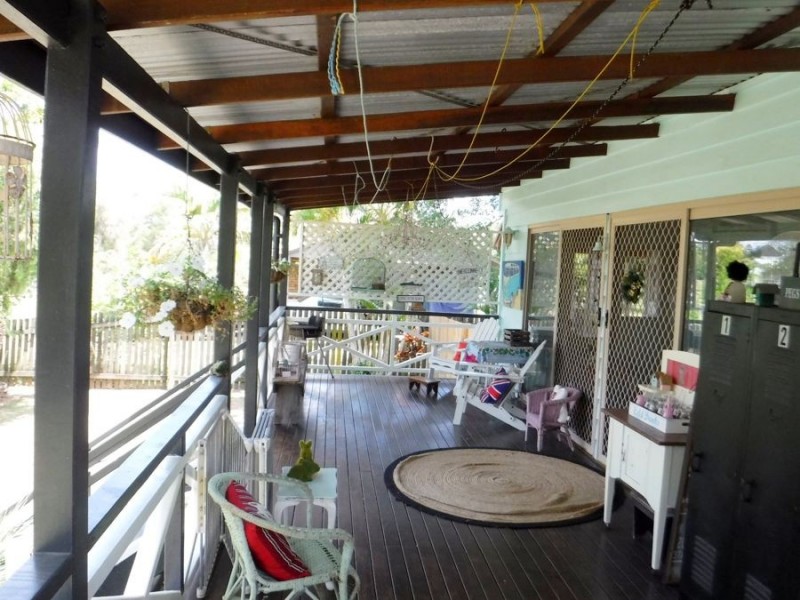 78 Banana Street, Granville QLD 4650