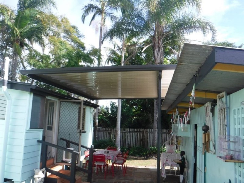 78 Banana Street, Granville QLD 4650