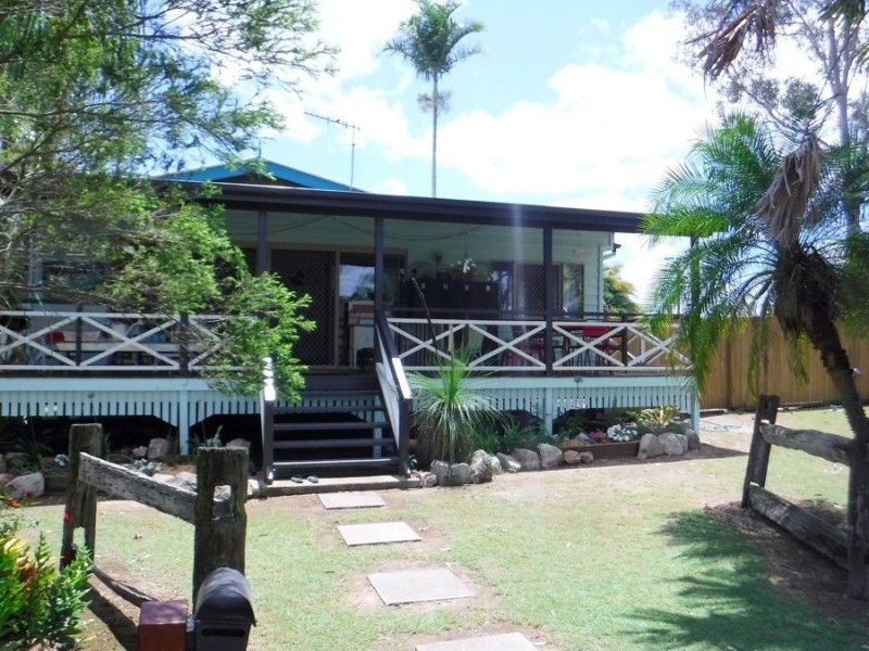 78 Banana Street, Granville QLD 4650