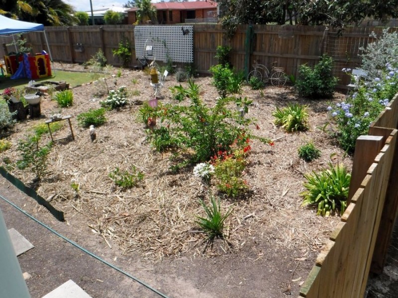 78 Banana Street, Granville QLD 4650