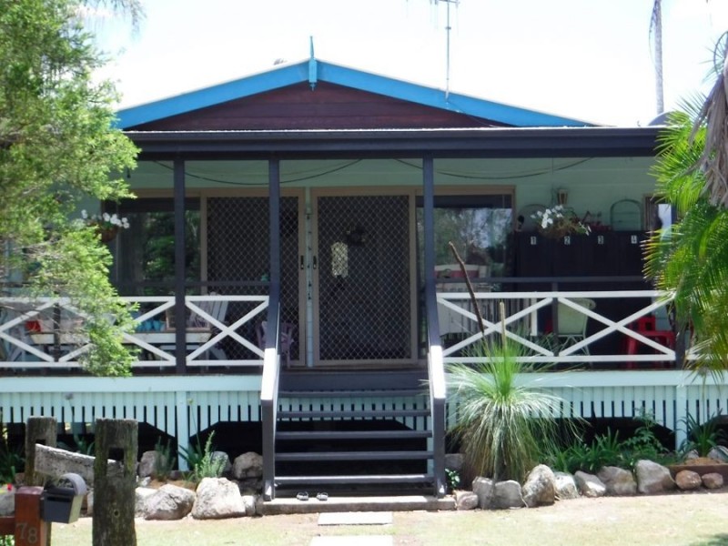 78 Banana Street, Granville QLD 4650