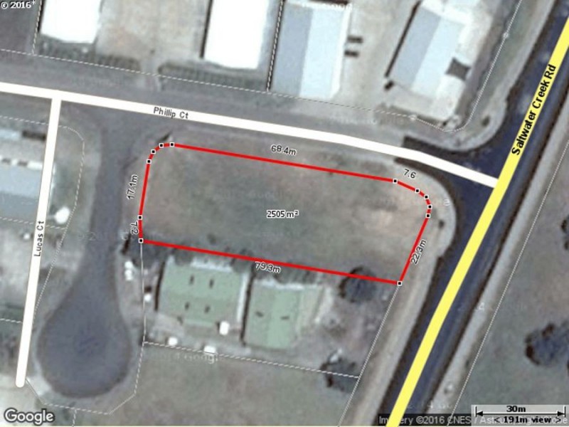 Lot 11 Lucas Court, St Helens QLD 4650